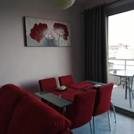 1Bedroom Amathusa Coastal Heights *